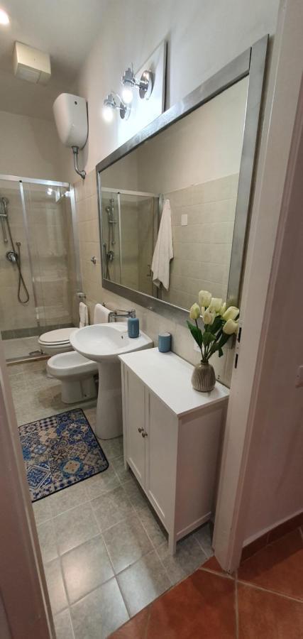 Chic 'n Charme Trastevere Terrace 2 Appartamento *
